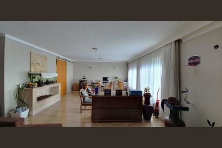 Apartamento à venda com 3 quartos, 200m² em Aclimação, São Paulo