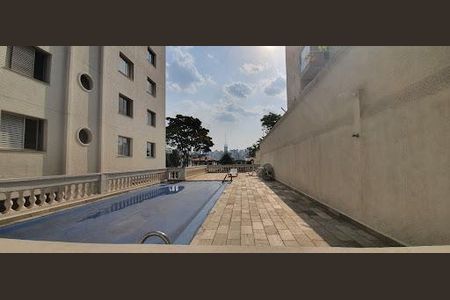 Apartamento à venda com 200m², 3 quartos e 3 vagas