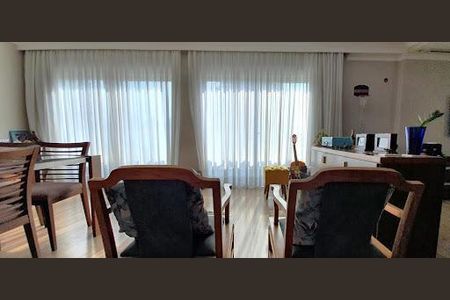 Apartamento à venda com 3 quartos, 200m² em Aclimação, São Paulo