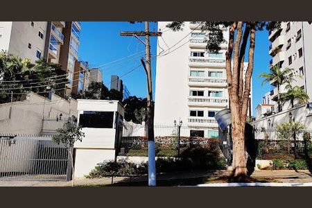 Apartamento à venda com 200m², 3 quartos e 3 vagas