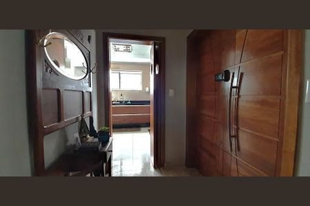 Apartamento à venda com 200m², 3 quartos e 3 vagas