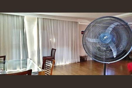 Apartamento à venda com 3 quartos, 200m² em Aclimação, São Paulo