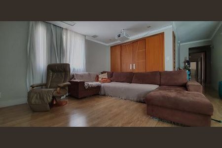 Apartamento à venda com 3 quartos, 200m² em Aclimação, São Paulo