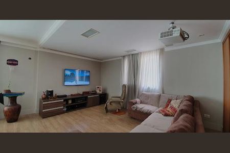 Apartamento à venda com 3 quartos, 200m² em Aclimação, São Paulo