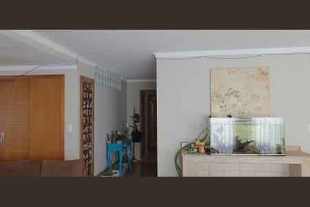 Apartamento à venda com 200m², 3 quartos e 3 vagas