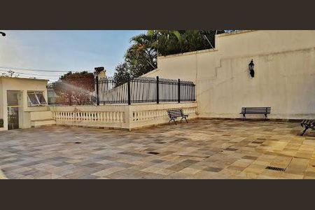 Apartamento à venda com 200m², 3 quartos e 3 vagas