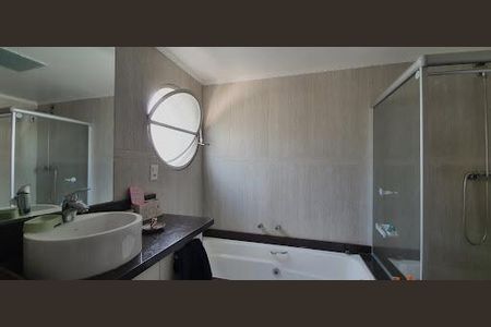 Apartamento à venda com 200m², 3 quartos e 3 vagas