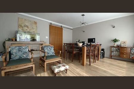 Apartamento à venda com 200m², 3 quartos e 3 vagas