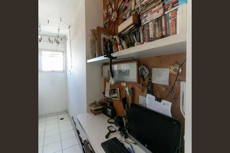 Apartamento à venda com 1 quarto, 37m² em Vila Paulista, São Paulo