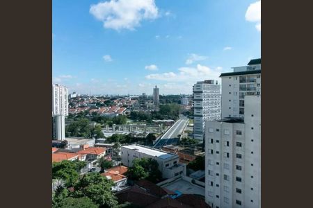 Apartamento à venda com 1 quarto, 37m² em Vila Paulista, São Paulo