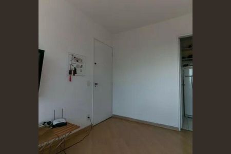 Apartamento à venda com 1 quarto, 37m² em Vila Paulista, São Paulo