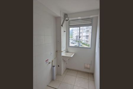 Apartamento à venda com 2 quartos, 48m² em Barra Olímpica, Rio de Janeiro