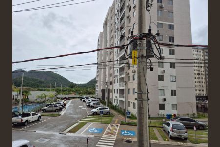 Apartamento à venda com 48m², 2 quartos e 1 vaga