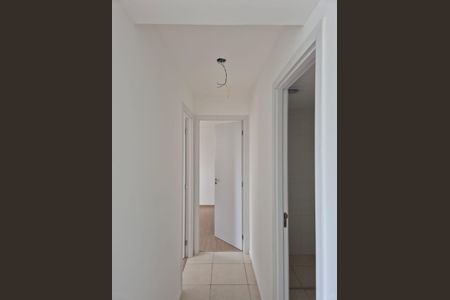 Apartamento à venda com 48m², 2 quartos e 1 vaga