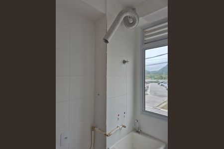 Apartamento à venda com 2 quartos, 48m² em Barra Olímpica, Rio de Janeiro