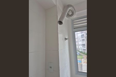 Apartamento à venda com 48m², 2 quartos e 1 vaga