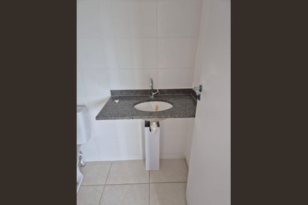 Apartamento à venda com 2 quartos, 48m² em Barra Olímpica, Rio de Janeiro