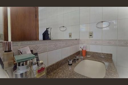 Apartamento à venda com 111m², 3 quartos e 2 vagas
