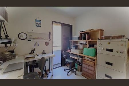 Apartamento à venda com 111m², 3 quartos e 2 vagas