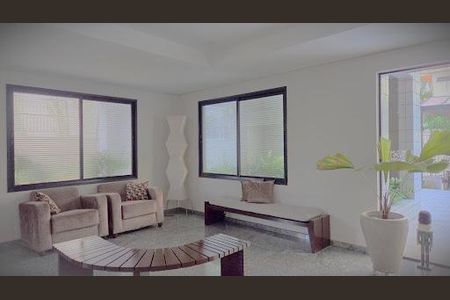 Apartamento à venda com 111m², 3 quartos e 2 vagas