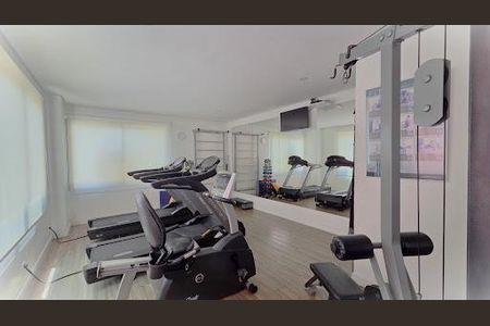 Apartamento à venda com 111m², 3 quartos e 2 vagas