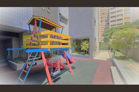 Apartamento à venda com 111m², 3 quartos e 2 vagas