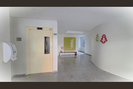 Apartamento à venda com 111m², 3 quartos e 2 vagas