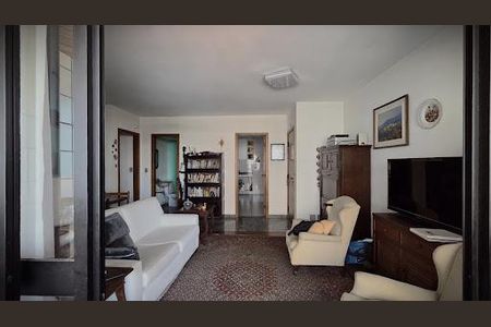 Apartamento à venda com 111m², 3 quartos e 2 vagas
