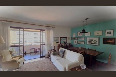 Apartamento à venda com 111m², 3 quartos e 2 vagas