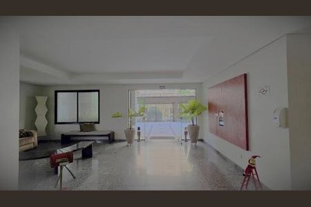 Apartamento à venda com 111m², 3 quartos e 2 vagas