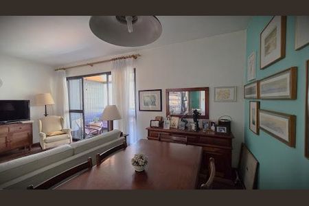 Apartamento à venda com 111m², 3 quartos e 2 vagas