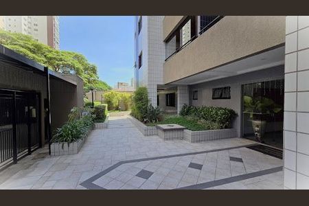 Apartamento à venda com 111m², 3 quartos e 2 vagas