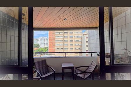 Apartamento à venda com 111m², 3 quartos e 2 vagas