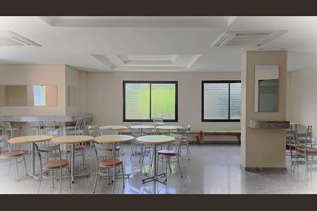 Apartamento à venda com 111m², 3 quartos e 2 vagas