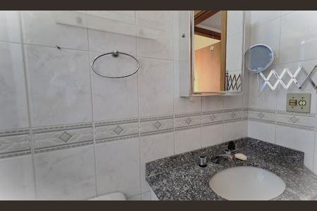 Apartamento à venda com 111m², 3 quartos e 2 vagas