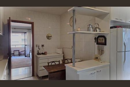 Apartamento à venda com 111m², 3 quartos e 2 vagas