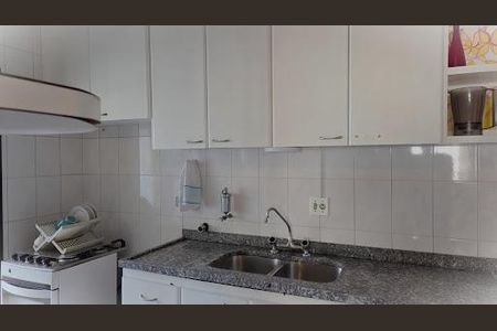 Apartamento à venda com 111m², 3 quartos e 2 vagas