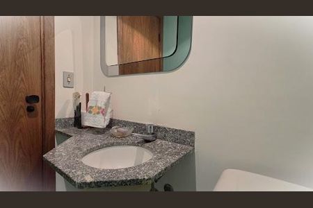 Apartamento à venda com 111m², 3 quartos e 2 vagas