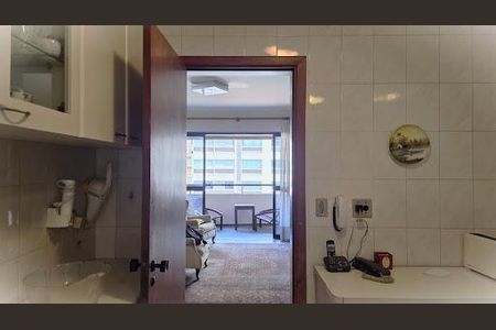 Apartamento à venda com 111m², 3 quartos e 2 vagas
