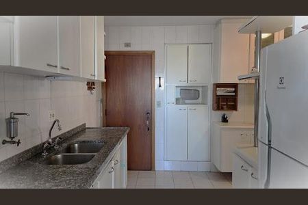 Apartamento à venda com 111m², 3 quartos e 2 vagas