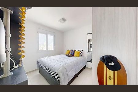 Apartamento à venda com 1 quarto, 38m² em Barra Funda, São Paulo