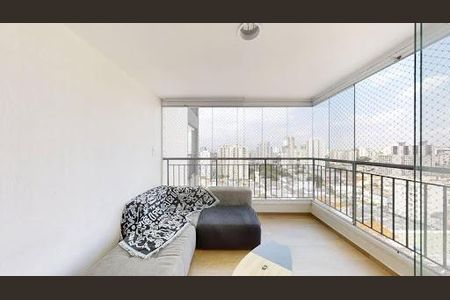 Apartamento à venda com 1 quarto, 38m² em Barra Funda, São Paulo