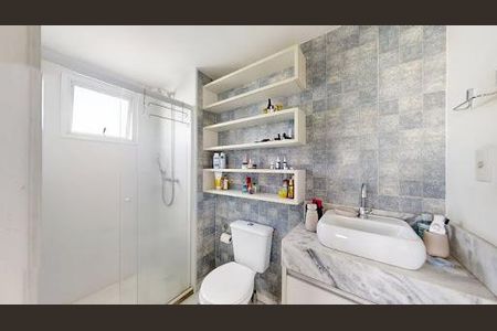 Apartamento à venda com 1 quarto, 38m² em Barra Funda, São Paulo