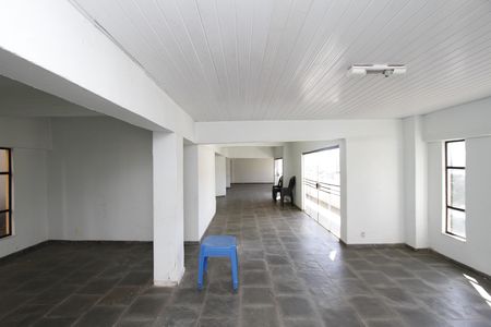 Apartamento à venda com 81m², 3 quartos e 1 vagaÁrea comum - Salão de festas