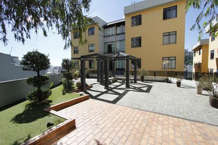 Apartamento à venda com 81m², 3 quartos e 1 vagaÁrea comum