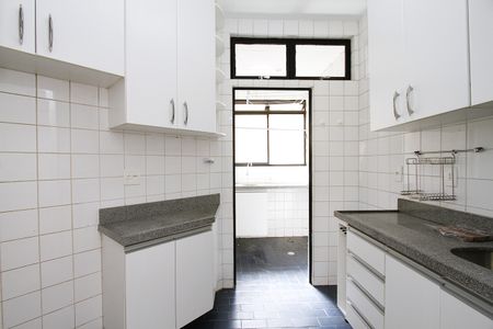 Apartamento à venda com 81m², 3 quartos e 1 vagaCozinha
