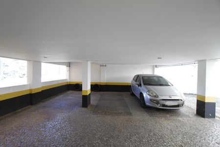 Apartamento à venda com 81m², 3 quartos e 1 vagaGaragem