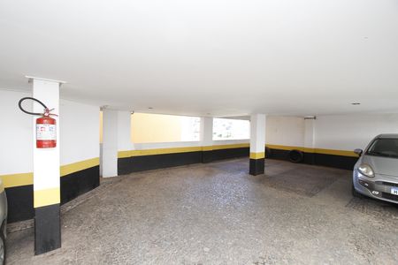 Apartamento à venda com 81m², 3 quartos e 1 vagaGaragem