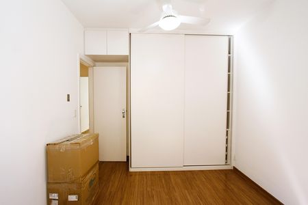 Apartamento à venda com 81m², 3 quartos e 1 vagaQuarto 3