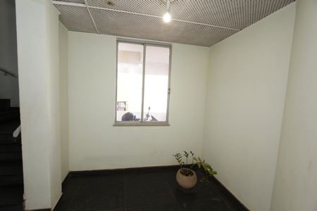 Apartamento à venda com 81m², 3 quartos e 1 vagaHall de entrada